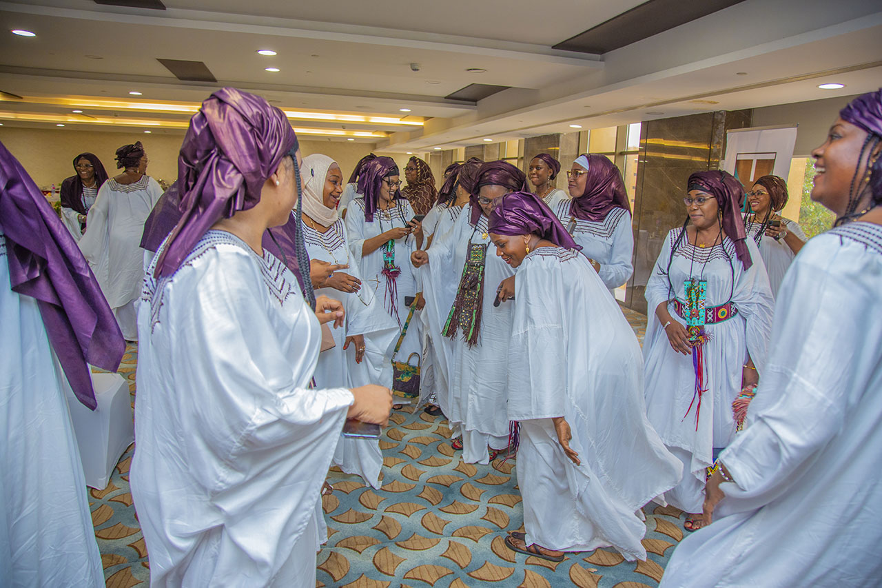 Journée de la femme nigérienne